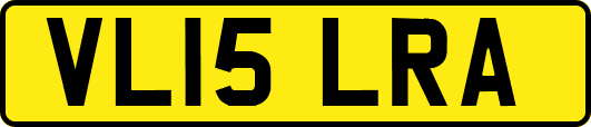 VL15LRA
