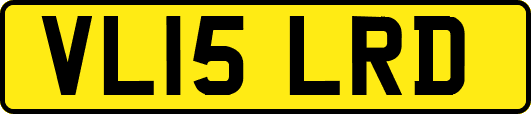 VL15LRD