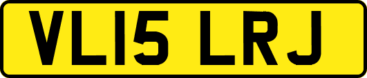 VL15LRJ