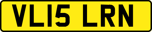 VL15LRN