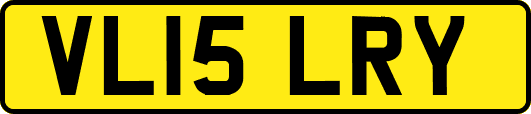 VL15LRY