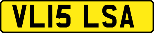VL15LSA