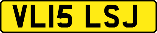 VL15LSJ