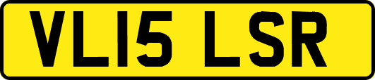 VL15LSR