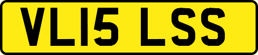 VL15LSS