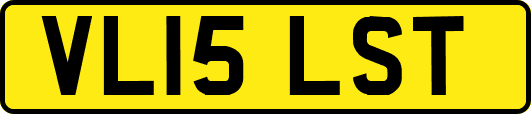 VL15LST
