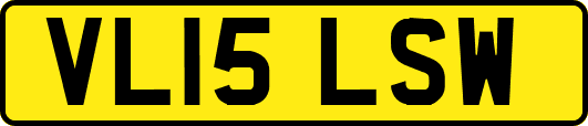 VL15LSW