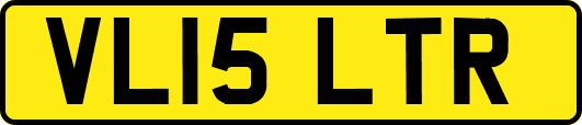 VL15LTR