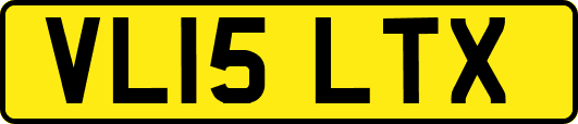 VL15LTX