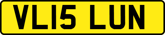 VL15LUN