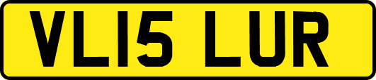 VL15LUR