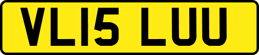 VL15LUU