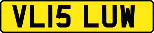 VL15LUW