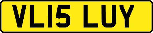 VL15LUY