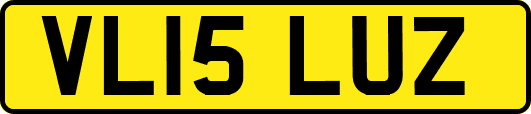 VL15LUZ