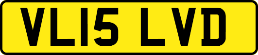 VL15LVD
