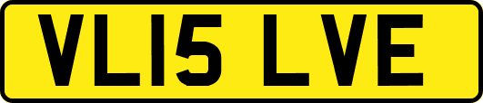 VL15LVE
