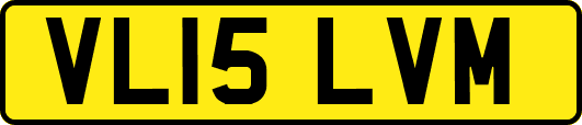 VL15LVM