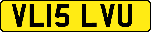 VL15LVU