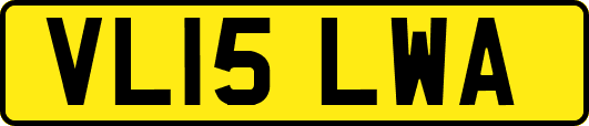 VL15LWA