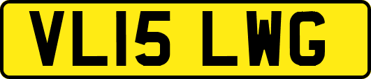 VL15LWG