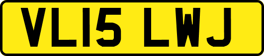 VL15LWJ