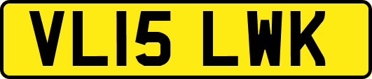 VL15LWK