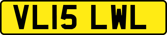 VL15LWL