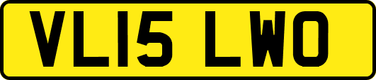 VL15LWO