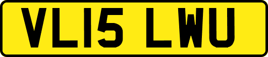 VL15LWU