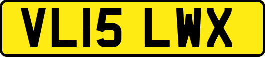 VL15LWX