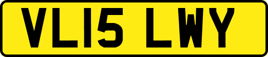 VL15LWY