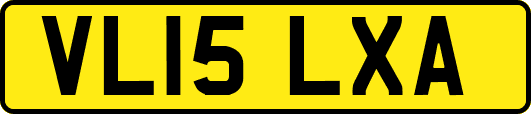 VL15LXA