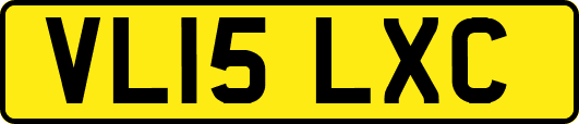 VL15LXC