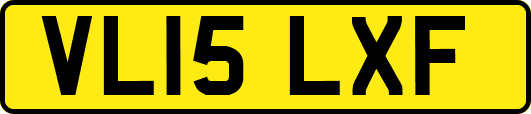 VL15LXF