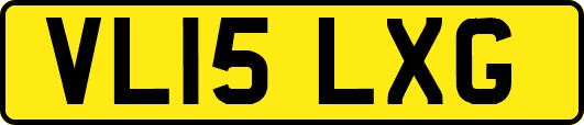 VL15LXG