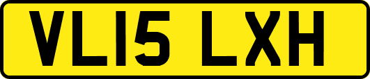 VL15LXH