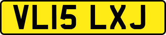 VL15LXJ