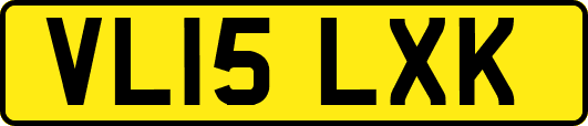 VL15LXK