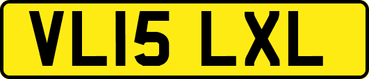 VL15LXL