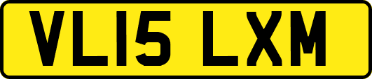 VL15LXM