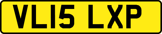 VL15LXP