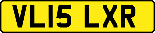 VL15LXR