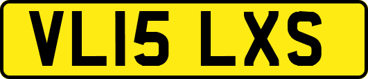 VL15LXS
