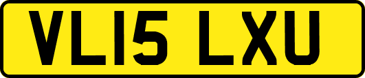 VL15LXU