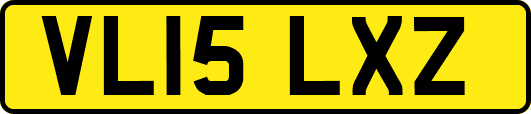 VL15LXZ