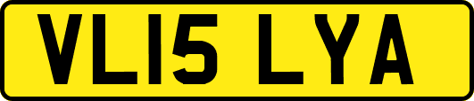 VL15LYA