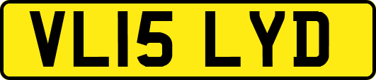 VL15LYD
