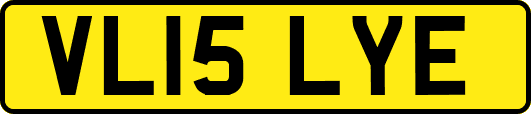 VL15LYE