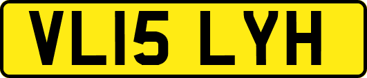 VL15LYH
